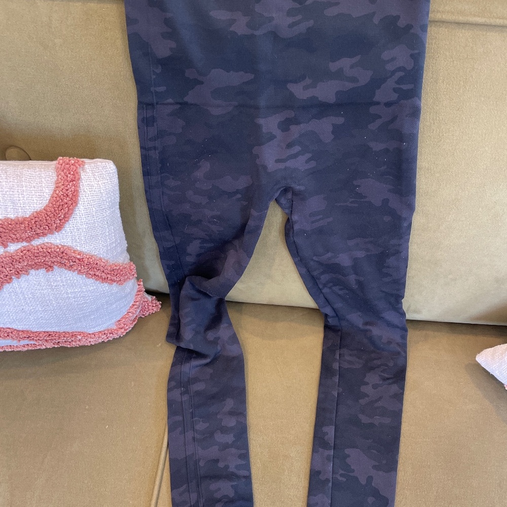 Spanx leggings